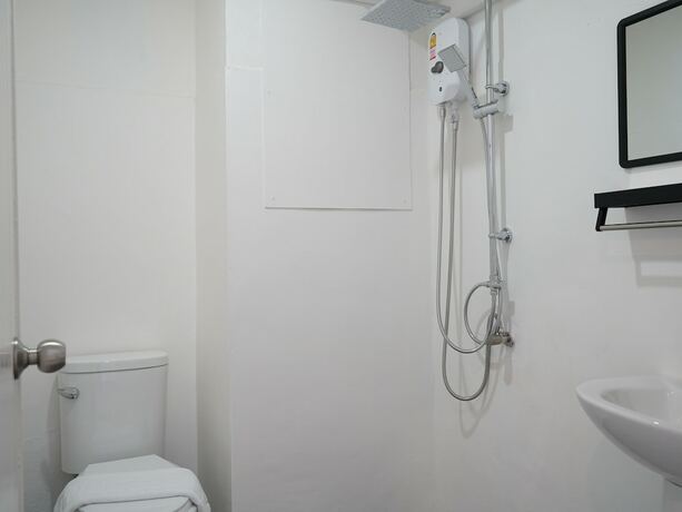 Imagen general del Hotel Roomquest It Square Don Mueang Airport, Bangkok. Foto 15