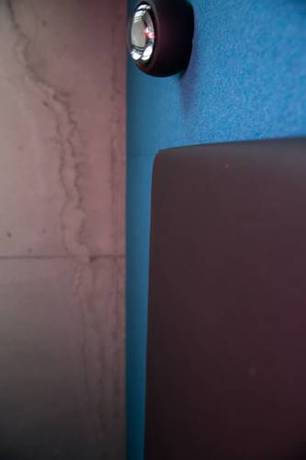 Imagen de la habitación del Hotel Roomreich. Foto 7