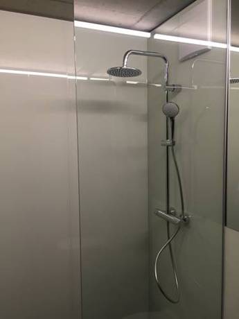 Imagen de la habitación del Hotel Roomreich, Ingolstadt. Foto 2