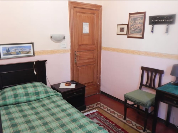 Imagen de la habitación del Hotel Rooms 20 Settembre. Foto 4