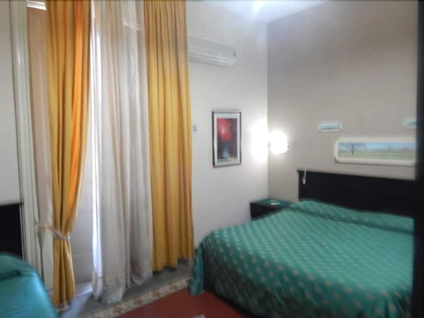 Imagen de la habitación del Hotel Rooms 20 Settembre. Foto 9