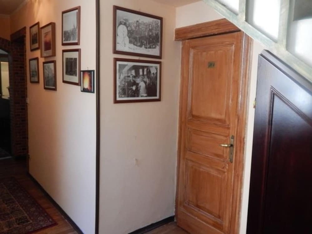 Imagen de los interiores del Hotel Rooms 20 Settembre. Foto 18