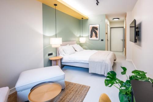 Imagen general del Hotel Rooms 23 - FLOK Petrova. Foto 13