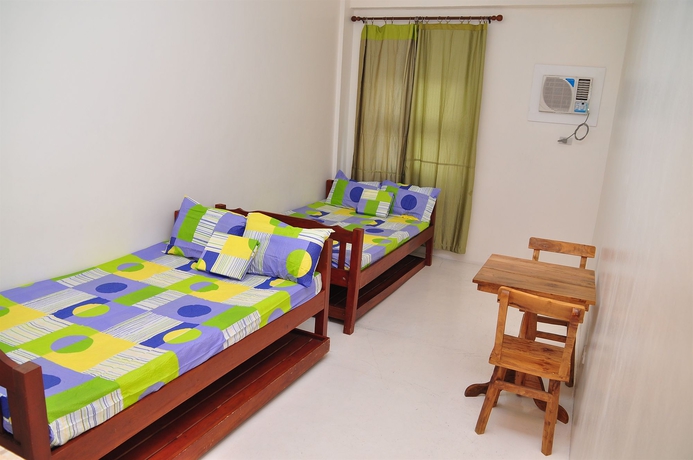 Imagen de la habitación del Hotel Rooms 498. Foto 4