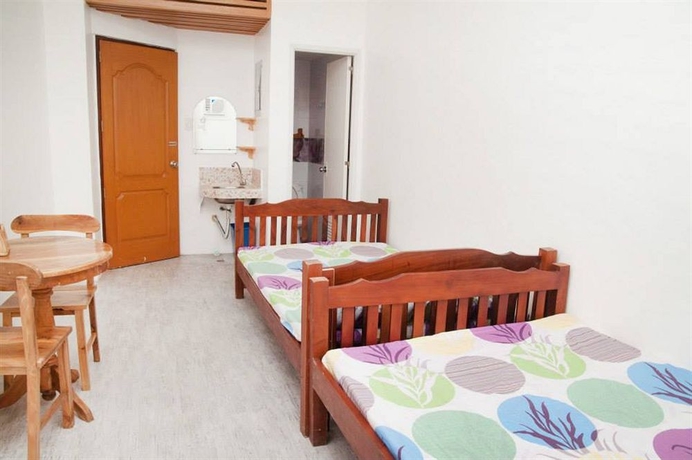 Imagen de la habitación del Hotel Rooms 498. Foto 5