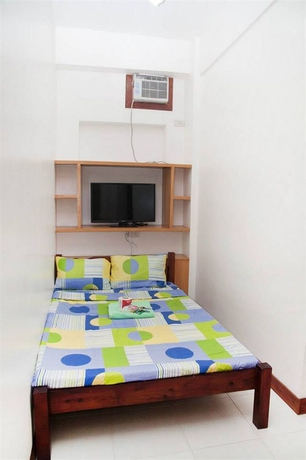 Imagen de la habitación del Hotel Rooms 498. Foto 8