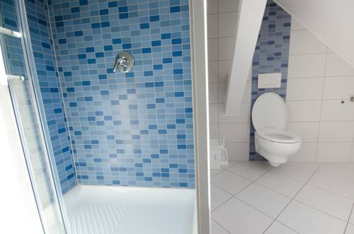 Imagen de la habitación del Hotel Rooms Ambrozic. Foto 2