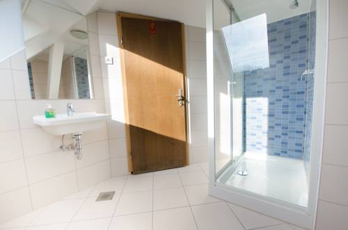 Imagen de la habitación del Hotel Rooms Ambrozic. Foto 3