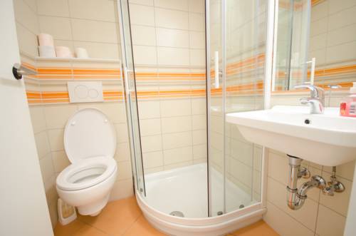 Imagen de la habitación del Hotel Rooms Ambrozic. Foto 6