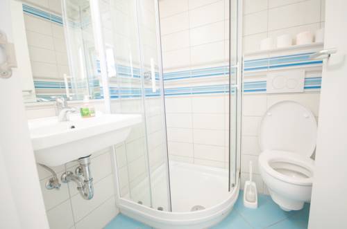 Imagen de la habitación del Hotel Rooms Ambrozic. Foto 7