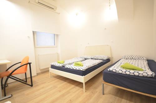 Imagen de la habitación del Hotel Rooms Ambrozic. Foto 9