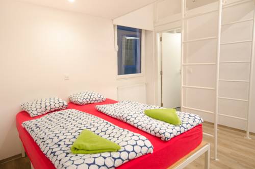 Imagen de la habitación del Hotel Rooms Ambrozic. Foto 10