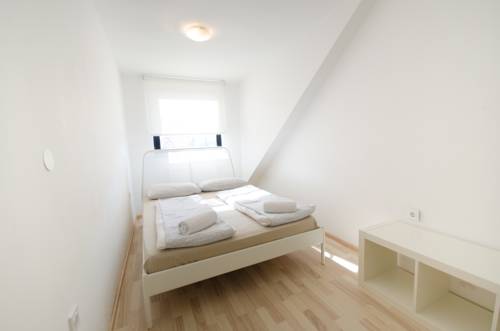 Imagen de la habitación del Hotel Rooms Ambrozic. Foto 11