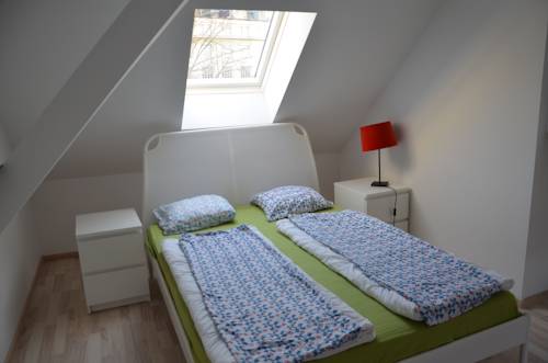 Imagen de la habitación del Hotel Rooms Ambrozic. Foto 12