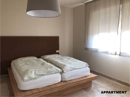 Imagen de la habitación del Hotel Rooms And Apartments Lisjak. Foto 2