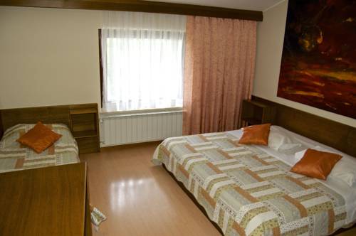 Imagen de la habitación del Hotel Rooms And Apartments Lisjak. Foto 3