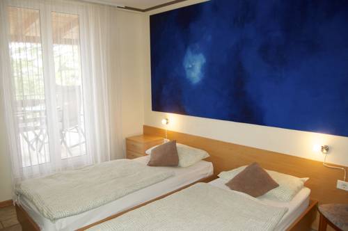 Imagen de la habitación del Hotel Rooms And Apartments Lisjak. Foto 4