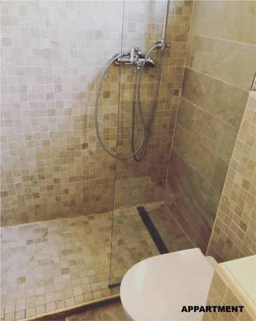 Imagen de la habitación del Hotel Rooms And Apartments Lisjak. Foto 6