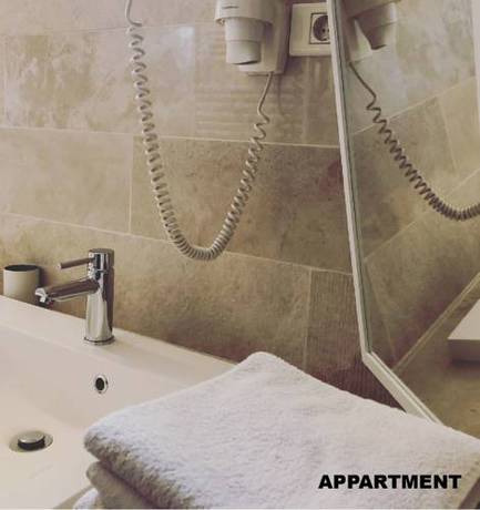 Imagen de la habitación del Hotel Rooms And Apartments Lisjak. Foto 7