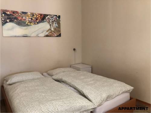 Imagen de la habitación del Hotel Rooms And Apartments Lisjak. Foto 8