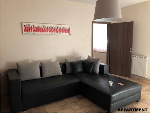 Imagen de la habitación del Hotel Rooms And Apartments Lisjak. Foto 9