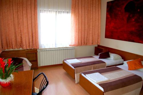 Imagen de la habitación del Hotel Rooms And Apartments Lisjak. Foto 10