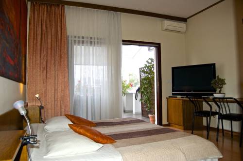 Imagen de la habitación del Hotel Rooms And Apartments Lisjak. Foto 11