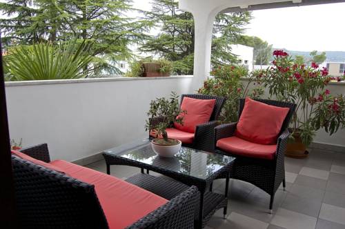 Imagen de la habitación del Hotel Rooms And Apartments Lisjak. Foto 12