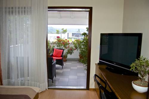 Imagen de la habitación del Hotel Rooms And Apartments Lisjak. Foto 13