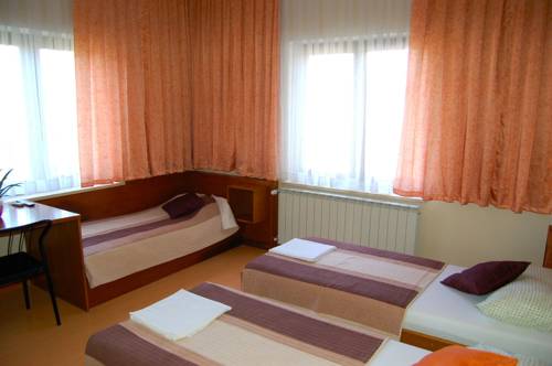 Imagen de la habitación del Hotel Rooms And Apartments Lisjak. Foto 15