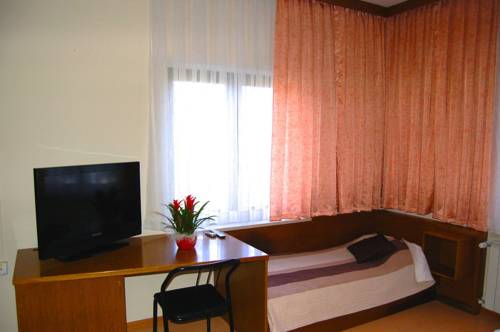 Imagen de la habitación del Hotel Rooms And Apartments Lisjak. Foto 16