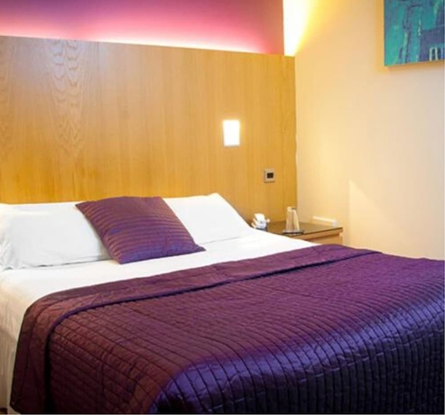 Imagen de la habitación del Hotel Rooms At 1703. Foto 8