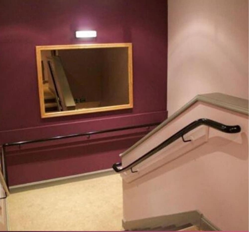 Imagen de los interiores del Hotel Rooms At 1703. Foto 14