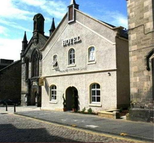 Imagen general del Hotel Rooms At 1703. Foto 3