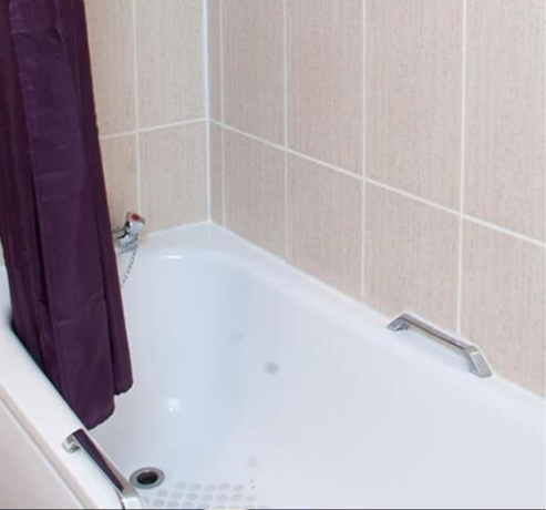 Imagen de la habitación del Hotel Rooms At 1703. Foto 9