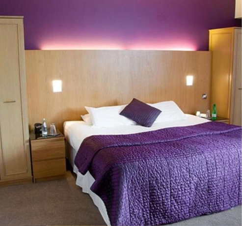 Imagen de la habitación del Hotel Rooms At 1703. Foto 10