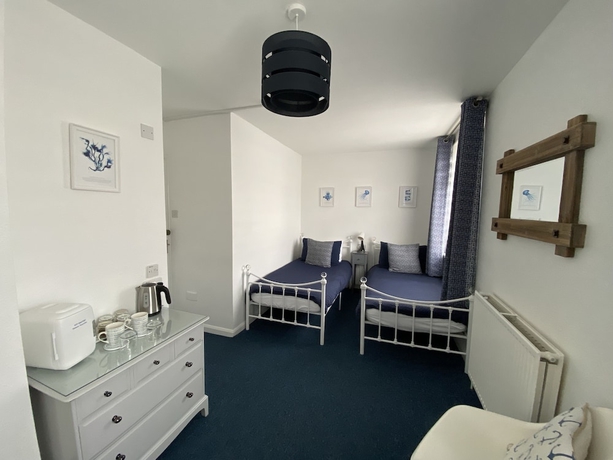 Imagen de la habitación del Hotel Rooms At Babbacombe. Foto 3