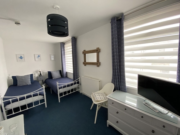 Imagen de la habitación del Hotel Rooms At Babbacombe. Foto 4