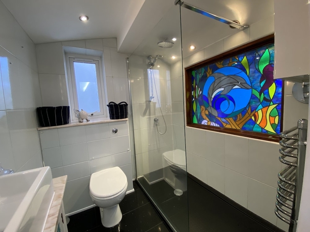Imagen de la habitación del Hotel Rooms At Babbacombe. Foto 5