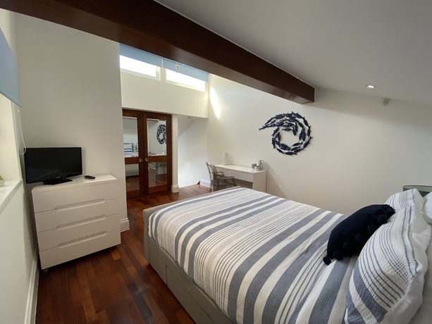 Imagen de la habitación del Hotel Rooms At Babbacombe. Foto 6