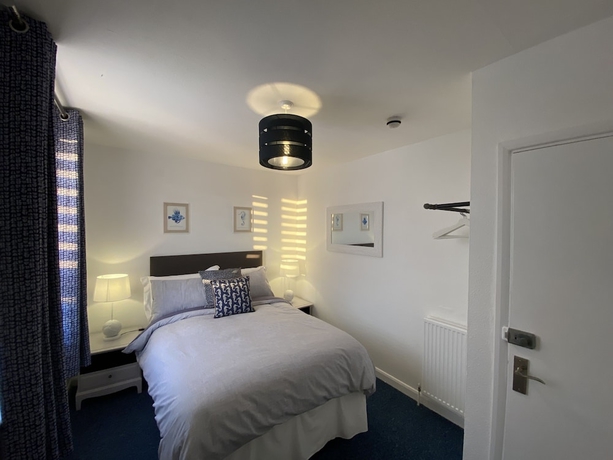 Imagen de la habitación del Hotel Rooms At Babbacombe. Foto 8