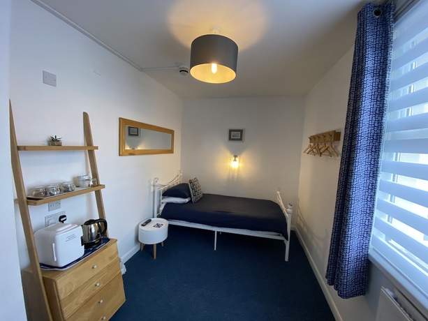 Imagen de la habitación del Hotel Rooms At Babbacombe. Foto 10