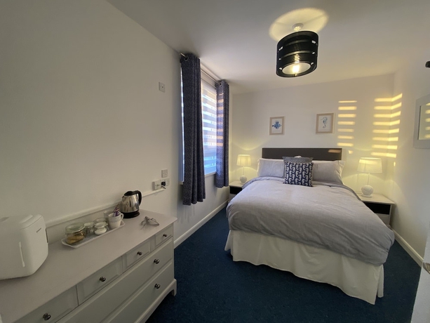 Imagen de la habitación del Hotel Rooms At Babbacombe. Foto 12