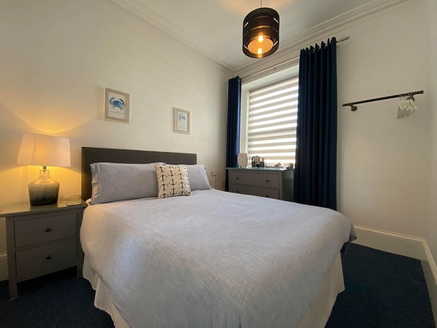 Imagen de la habitación del Hotel Rooms At Babbacombe. Foto 13