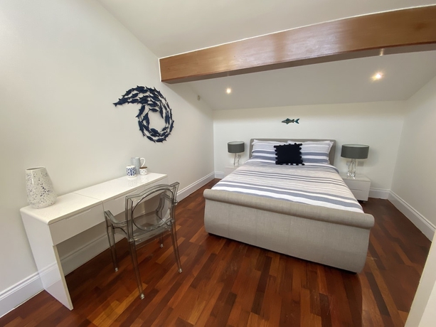 Imagen de la habitación del Hotel Rooms At Babbacombe. Foto 14