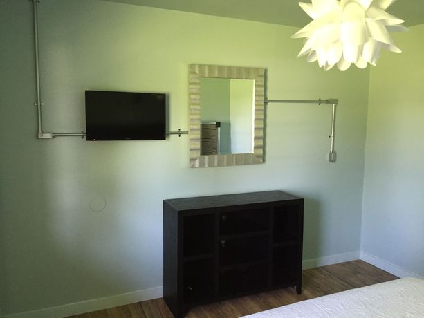 Imagen de la habitación del Hotel Rooms At The Pecan. Foto 4