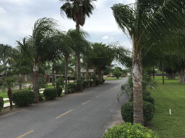 Imagen de la habitación del Hotel Rooms At The Pecan. Foto 5