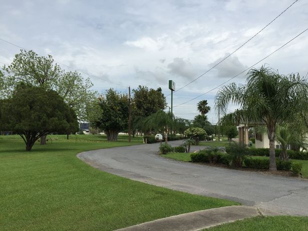 Imagen de la habitación del Hotel Rooms At The Pecan. Foto 6