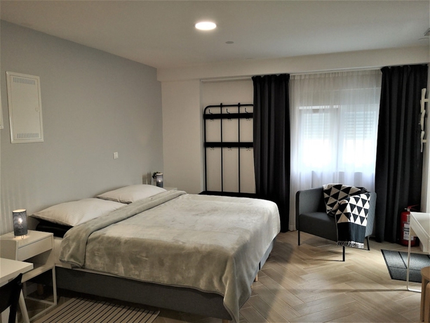 Imagen de la habitación del Hotel Rooms At Zajceva 34. Foto 2