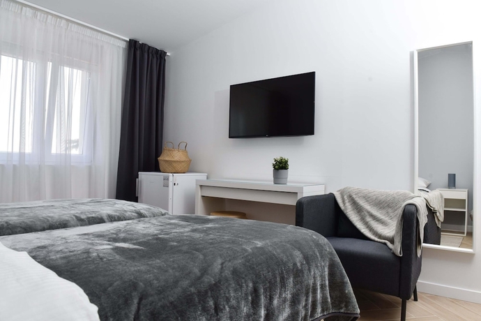 Imagen de la habitación del Hotel Rooms At Zajceva 34. Foto 4